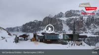 Val Gardena - Dantercepies