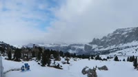 Val Gardena - Passo Sella - Sasso Levante