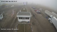 Leușeni - pasienio kontrolės punktas