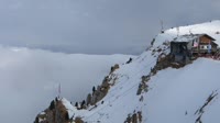 Val Gardena - Seceda - Panorama