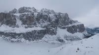 Val Gardena - Dantercepies - Panorama