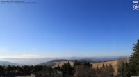 Wasserkuppe - Panoramic view