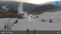 Telgártas - Ski Telgárt