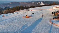 Rusiń-Ski Resort