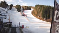 Abetone - Ski Center Ovovia
