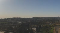 Jerusalén - Vista panorámica