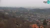 Zagrebas - Panorama
