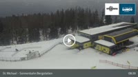 St. Michael - Sonnenbahn Bergstation