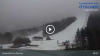 Lackenhof am Ötscher - Eibenkogl Bergstation