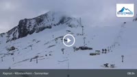 Kaprun - Kitzsteinhorn Sonnenkar