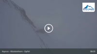 Kaprun - Kitzsteinhorn Gipfel