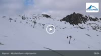 Kaprun - Kitzsteinhorn Alpincenter