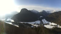 Hintersee - Panoramic view