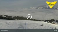 Schladming - Planai Bergstation