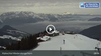 Alpbach - Wiedersbergerhorn