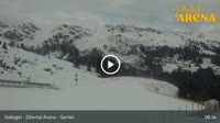 Gerlos - Isskogel - Zillertal Arena