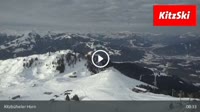 Kitzbühel - Kitzbüheler Hornköpfl
