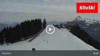 Kitzbühel - Hahnenkamm Berg
