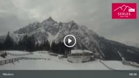 Mieders - Serleslifte Mieders Bergstation