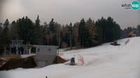 Mariboras - Maribor Pohorje Ski Resort