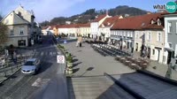 Samobor - Trg kralja Tomislava