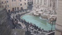 Roma - Fontana di Trevi