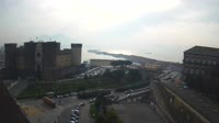 Naples - Castel Nuovo Maschio Angioino