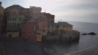 Boccadasse - Piazza Nettuno