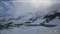 Kaprun Hochgebirgsstauseen - Stausee Mooserboden