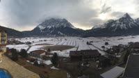 Lermoos - Zugspitze
