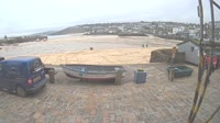 St Ives - Harbour