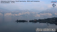 Malcesine - Val di Sogno - Lake Garda
