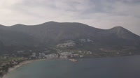 Amorgos - Aegiali
