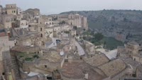 Matera - Sassi - Old town