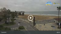 Cambrils - Plaża