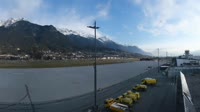 Innsbruck - Aéroport