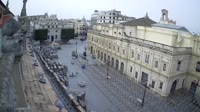 Sewilla - Plaza de San Francisco