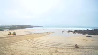 St Ives - Porthmeor Beach