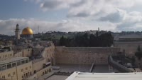 Jerusalem - Western Wall