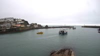 Mevagissey - Puerto