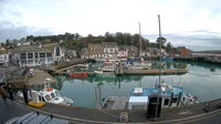 Padstow - Harbour