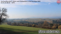 Hochwolkersdorf - Bucklige Welt