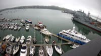Falmouth - Marina