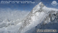 Adlersruhe - Großglockner