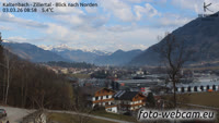 Kaltenbach - Vue panoramique