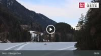 Oetz - Piburger See