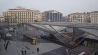 Naples - Garibaldi Square