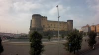 Naples - Castel Nuovo