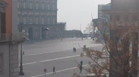 Naples - Piazza del Plebiscito