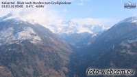 Kienburg - Kalsertal, Grossglockner
